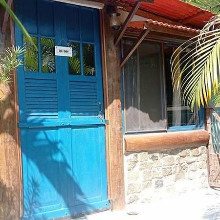 Chale Pais E Filhos Villa Rio de Janeiro Dış mekan fotoğraf