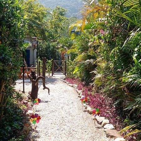Chale Pais E Filhos Villa Rio de Janeiro Dış mekan fotoğraf