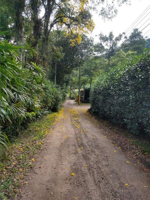 Chale Pais E Filhos Villa Rio de Janeiro Dış mekan fotoğraf