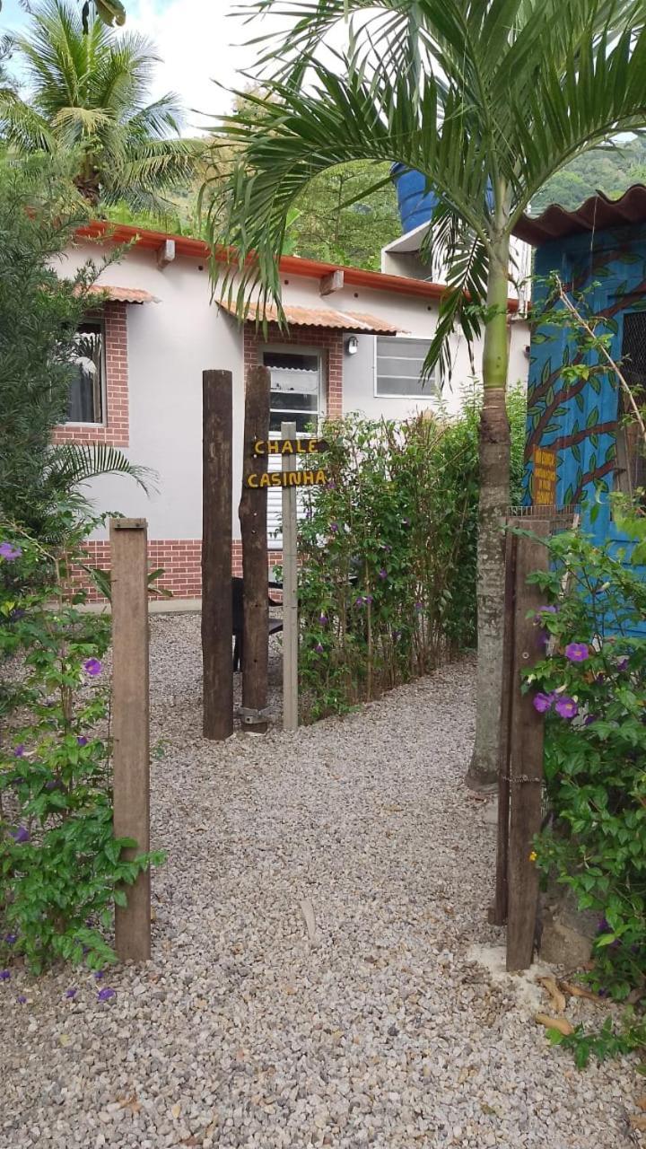 Chale Pais E Filhos Villa Rio de Janeiro Dış mekan fotoğraf