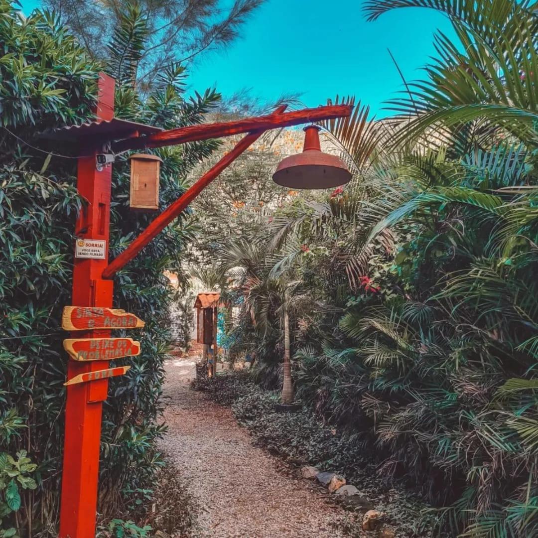 Chale Pais E Filhos Villa Rio de Janeiro Dış mekan fotoğraf